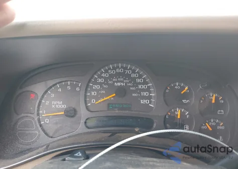 2004 Chevrolet Silverado 1500 Z71 from USA, damaged, VIN 1GCEK19T74E151462